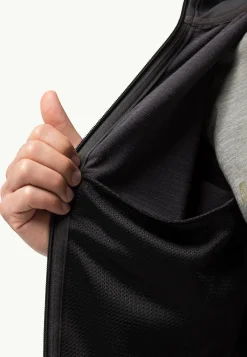 Wandelen|Trekking|Jack Wolfskin Kammweg Jkt M