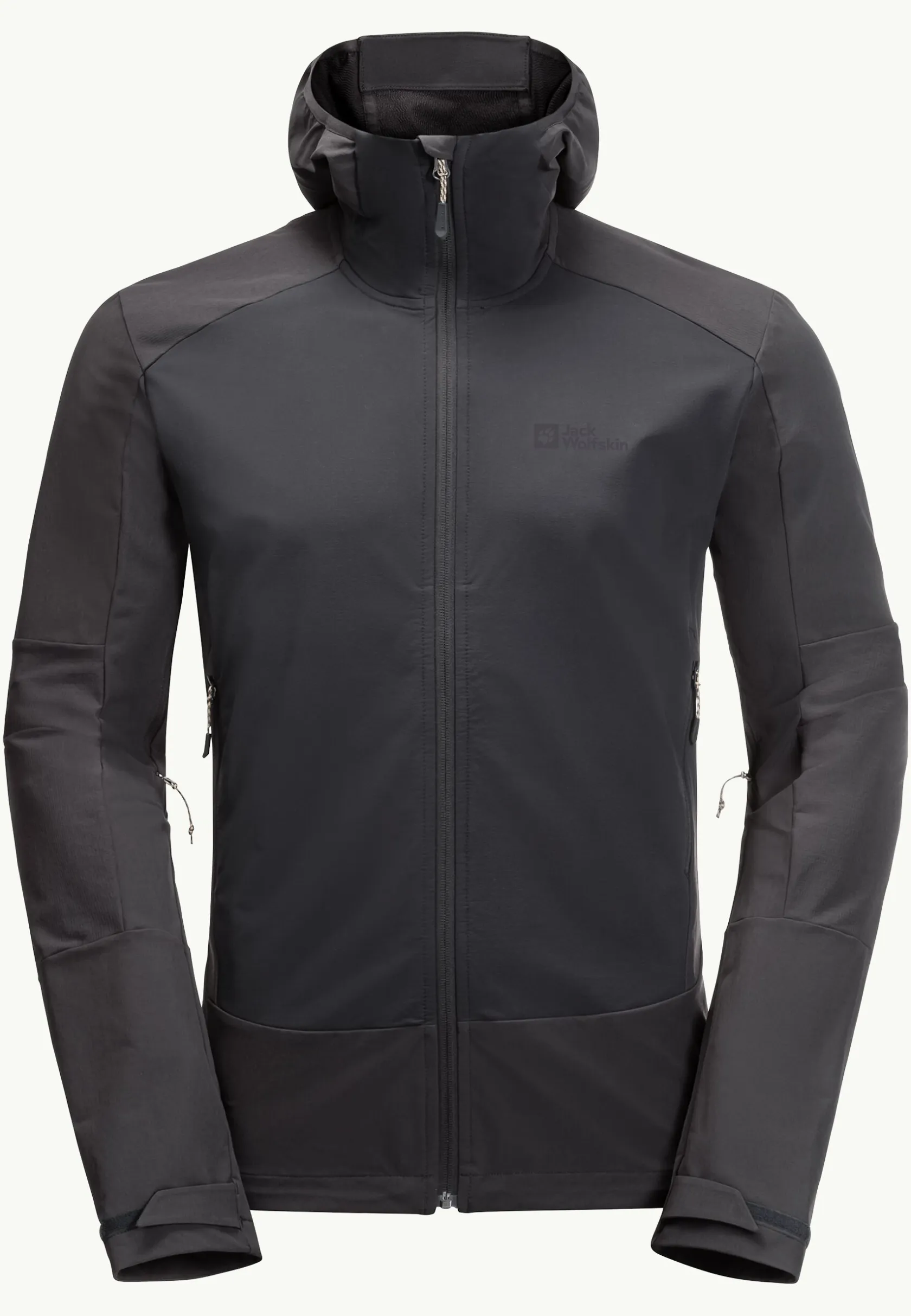 Wandelen|Trekking|Jack Wolfskin Kammweg Jkt M
