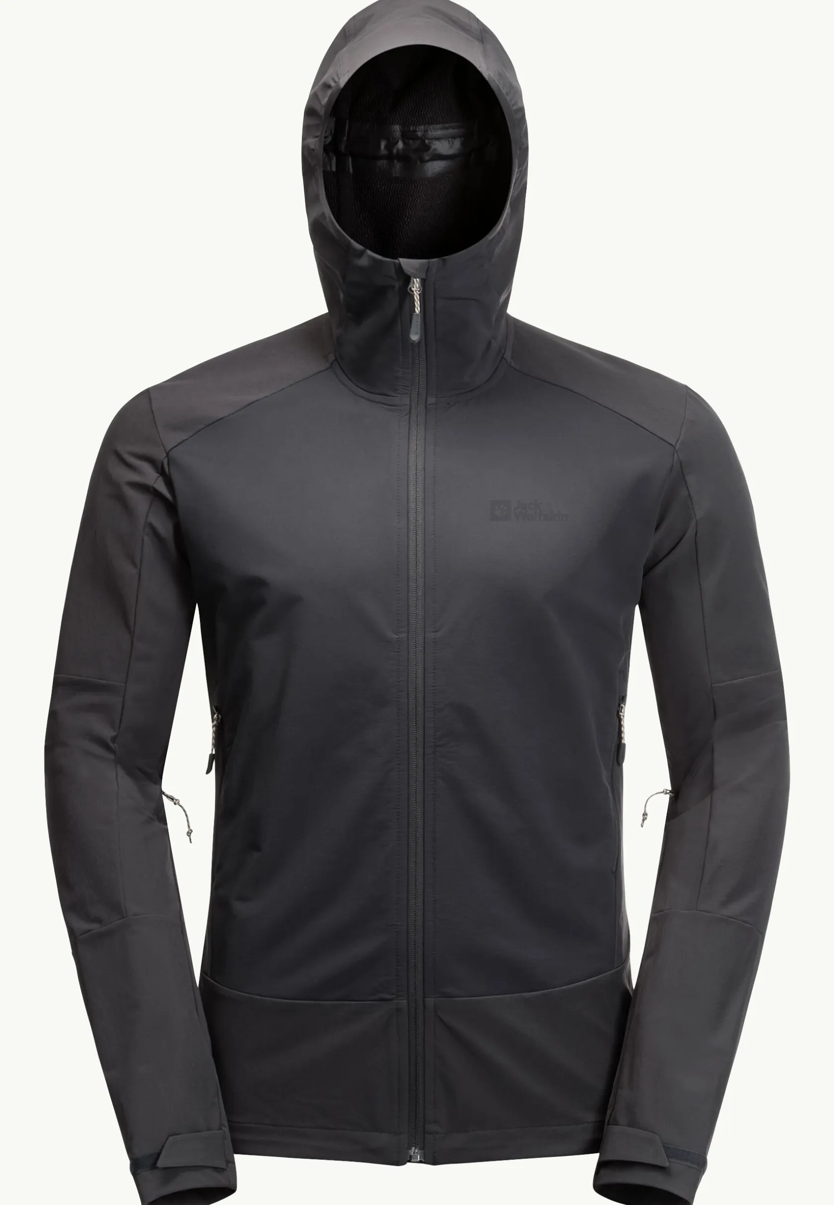 Wandelen|Trekking|Jack Wolfskin Kammweg Jkt M