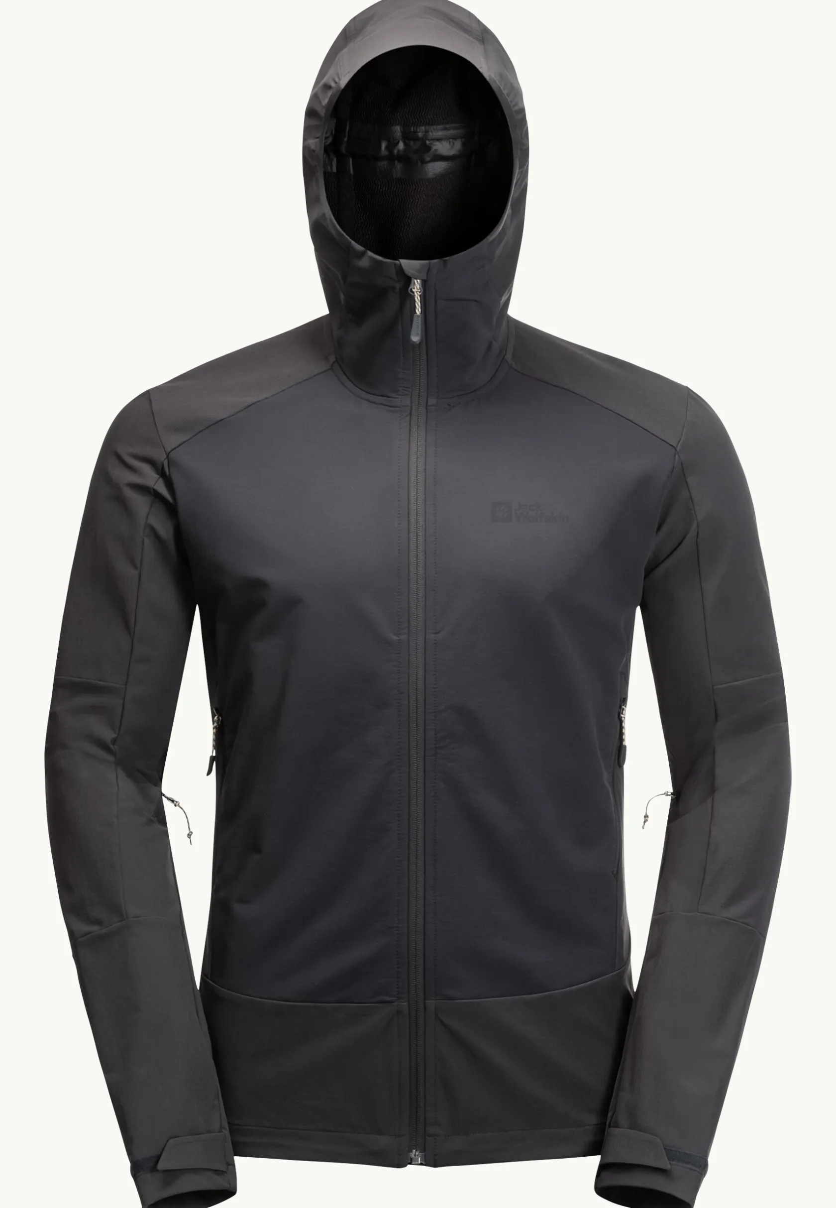 Wandelen|Trekking|Jack Wolfskin Kammweg Jkt M