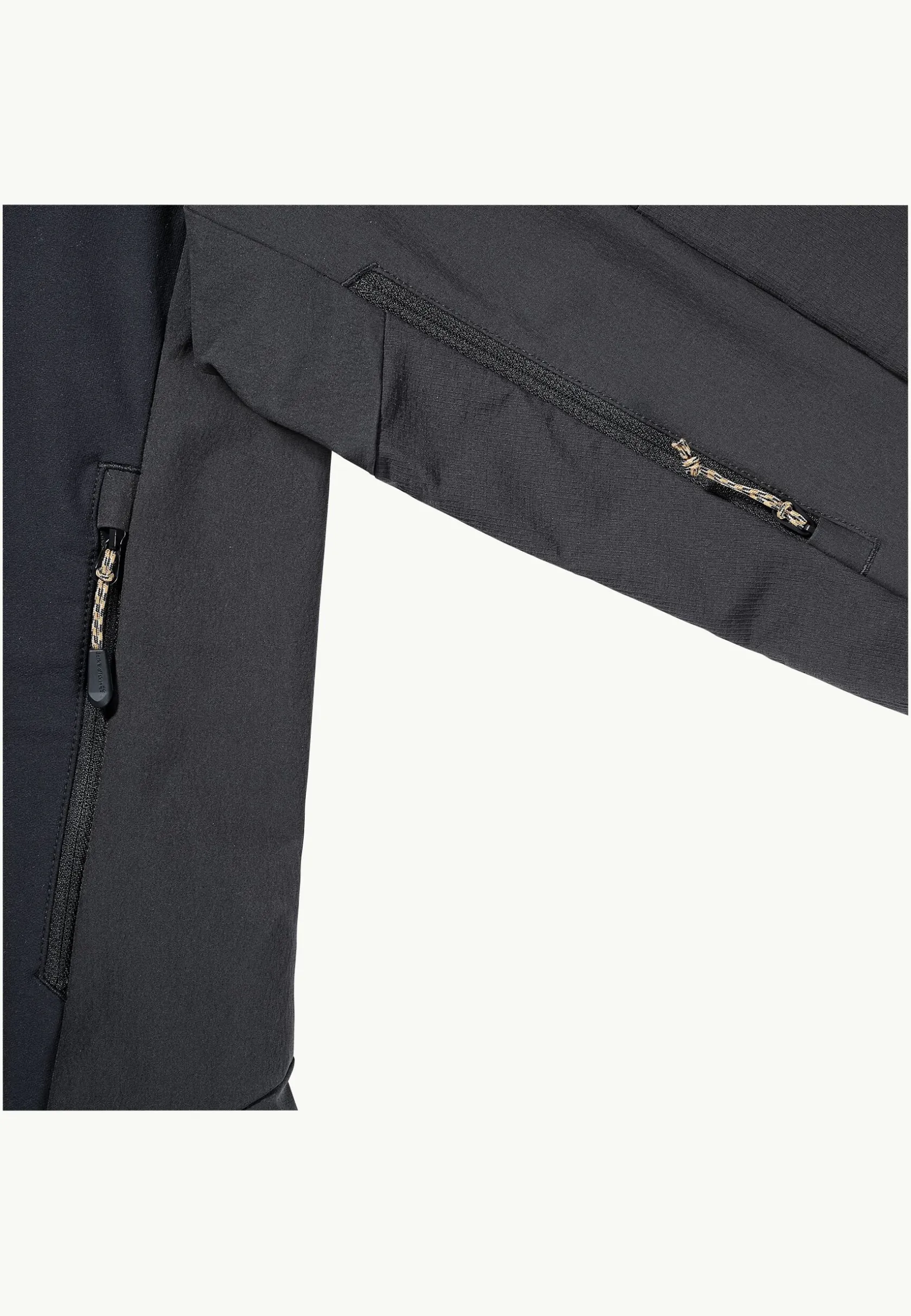 Wandelen|Trekking|Jack Wolfskin Kammweg Jkt M