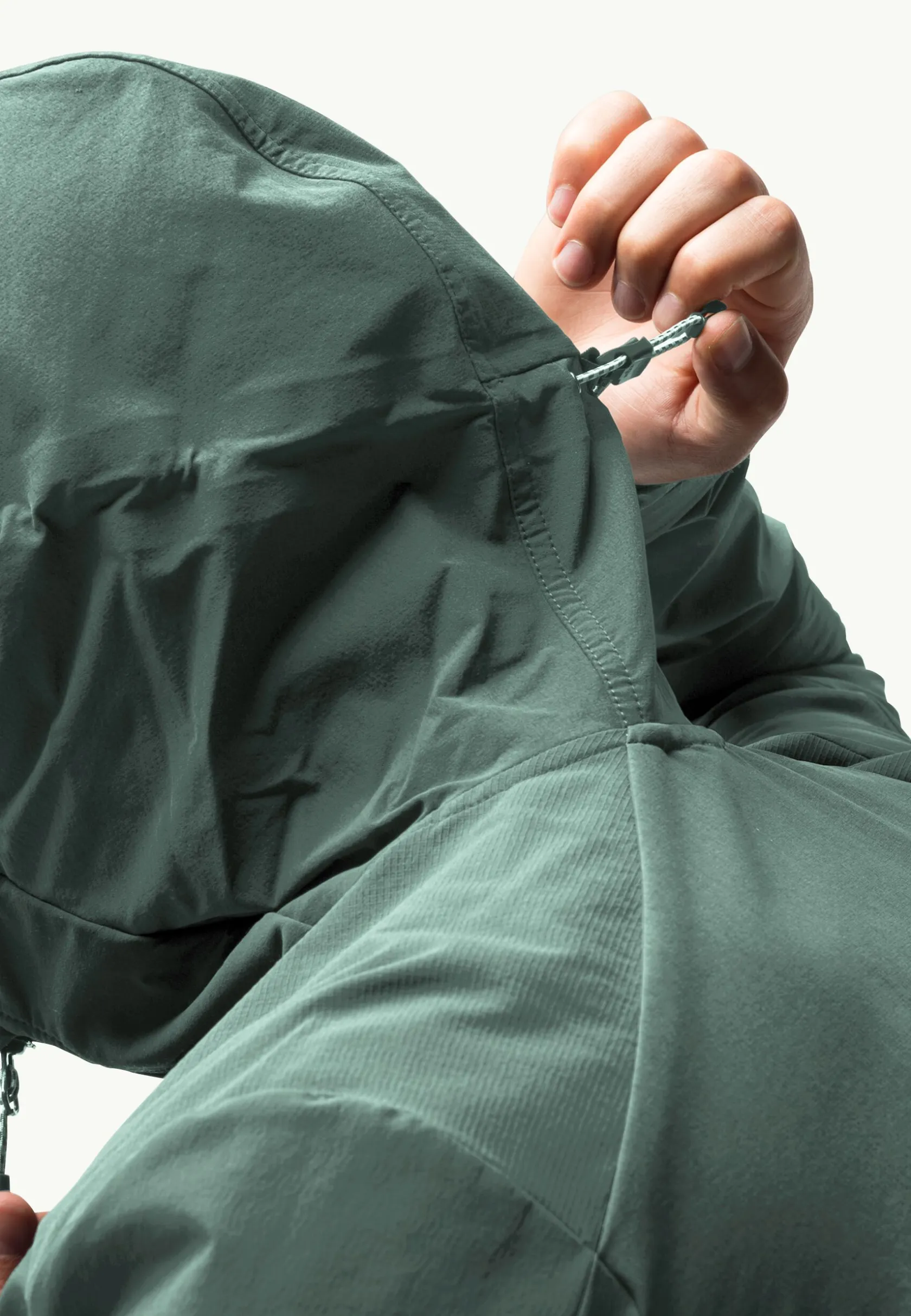 Wandelen|Trekking|Jack Wolfskin Kammweg Jkt M