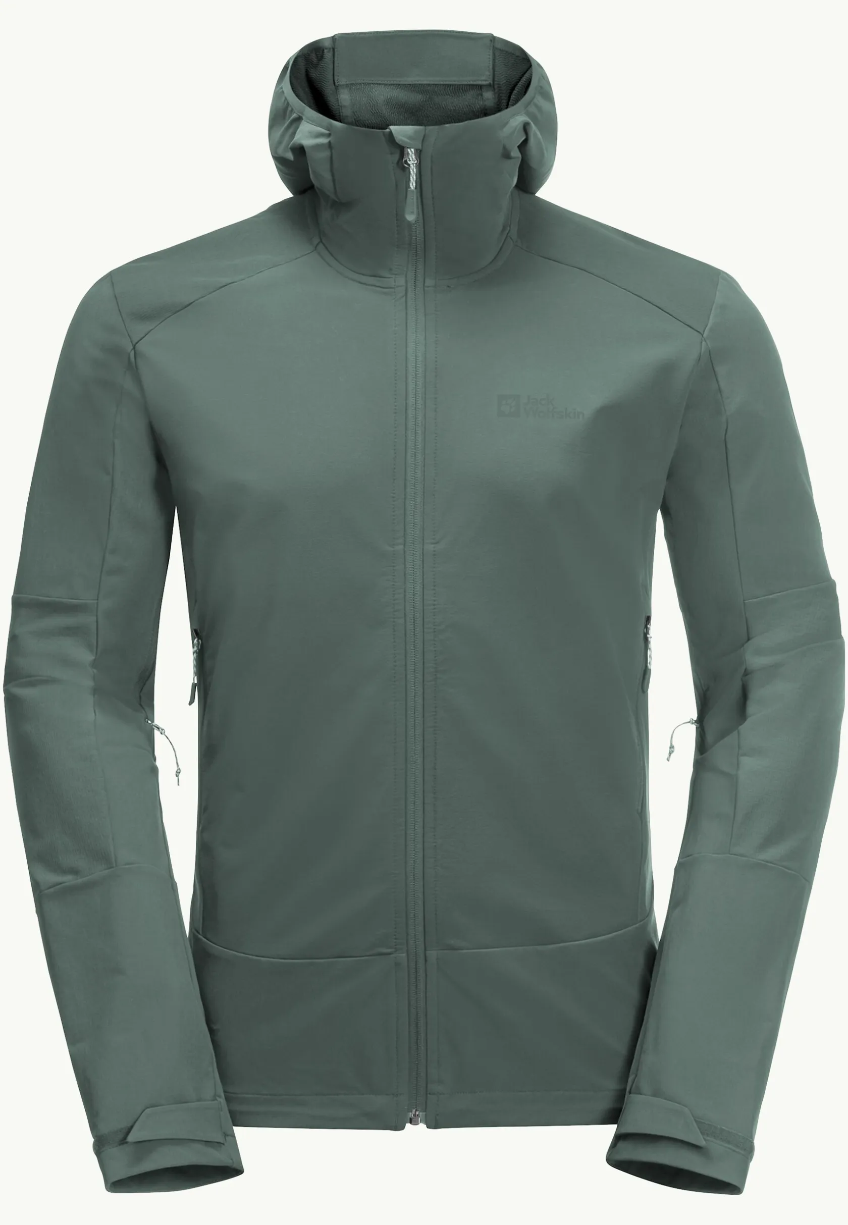 Wandelen|Trekking|Jack Wolfskin Kammweg Jkt M