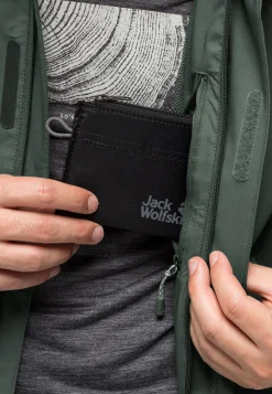 Wandelen|Voor- En Najaarsjacks/-Jassen|Jack Wolfskin Kammweg 2l Jkt M