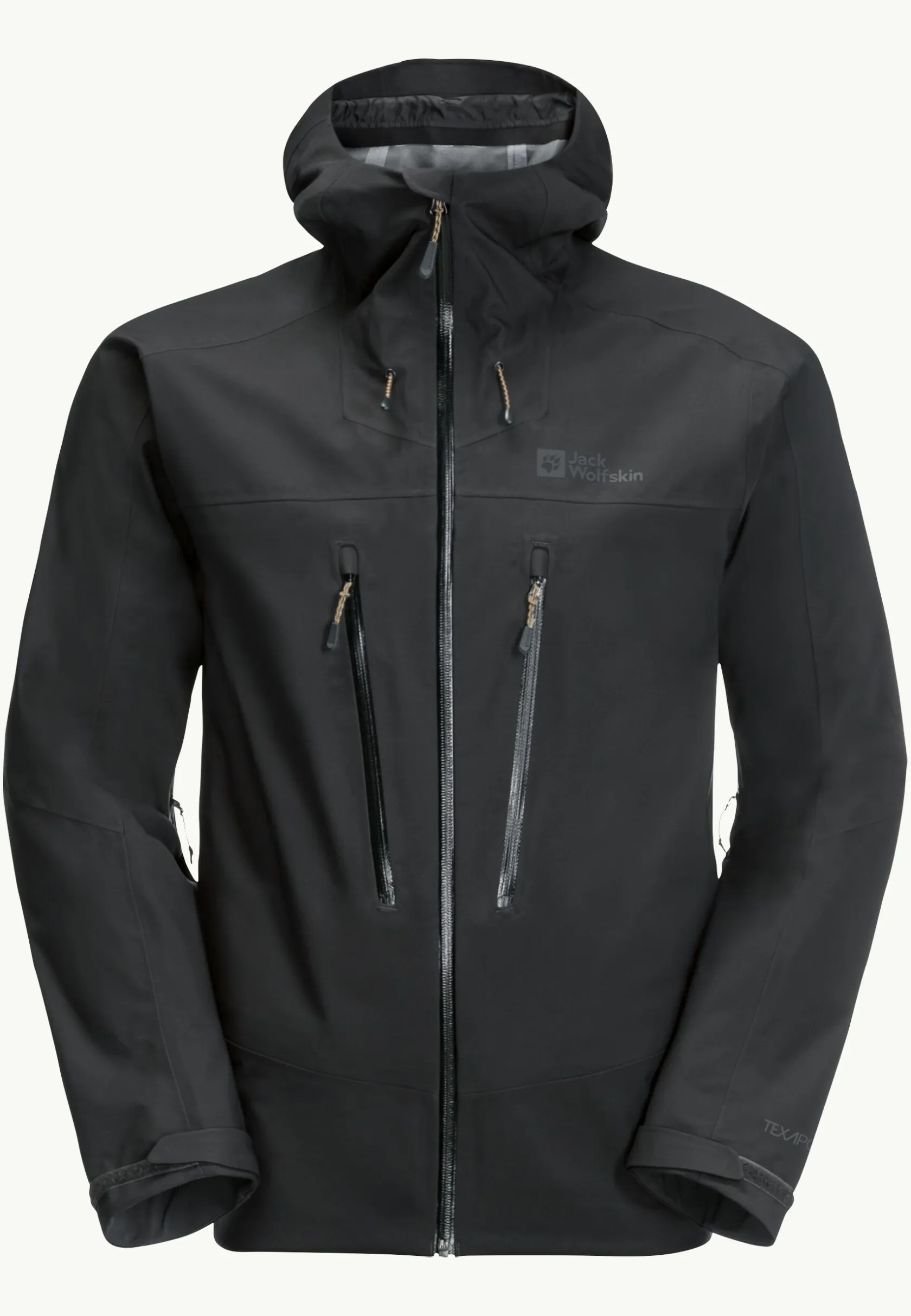 Wandelen|Trekking|Jack Wolfskin Kammweg 3l Jkt M