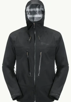 Wandelen|Trekking|Jack Wolfskin Kammweg 3l Jkt M