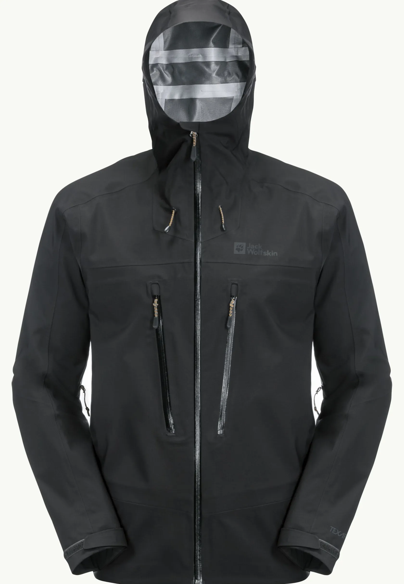 Wandelen|Trekking|Jack Wolfskin Kammweg 3l Jkt M