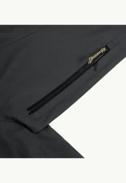 Wandelen|Trekking|Jack Wolfskin Kammweg 3l Jkt M