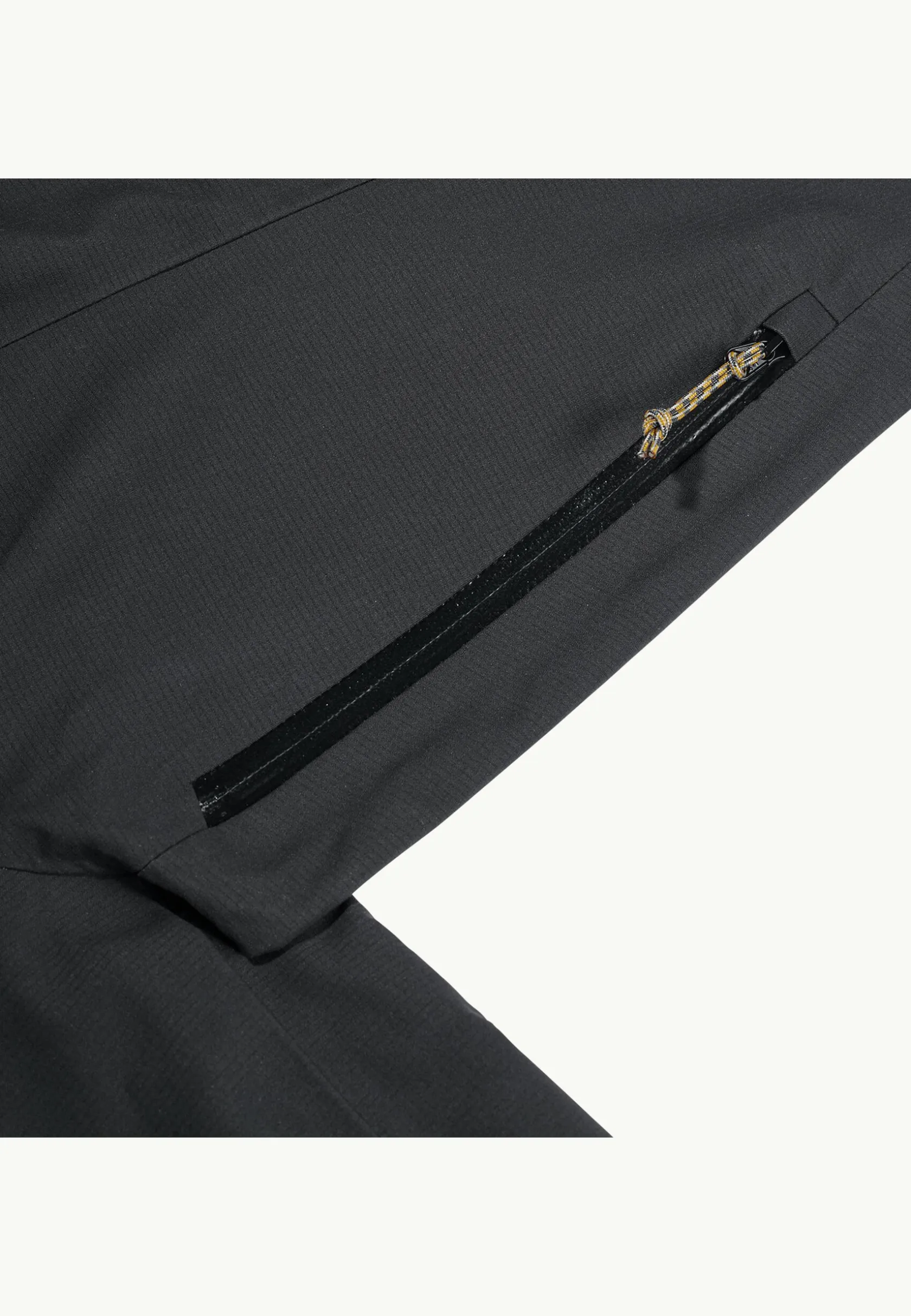 Wandelen|Trekking|Jack Wolfskin Kammweg 3l Jkt M