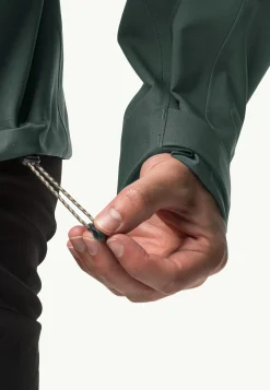 Wandelen|Trekking|Jack Wolfskin Kammweg 3l Jkt M