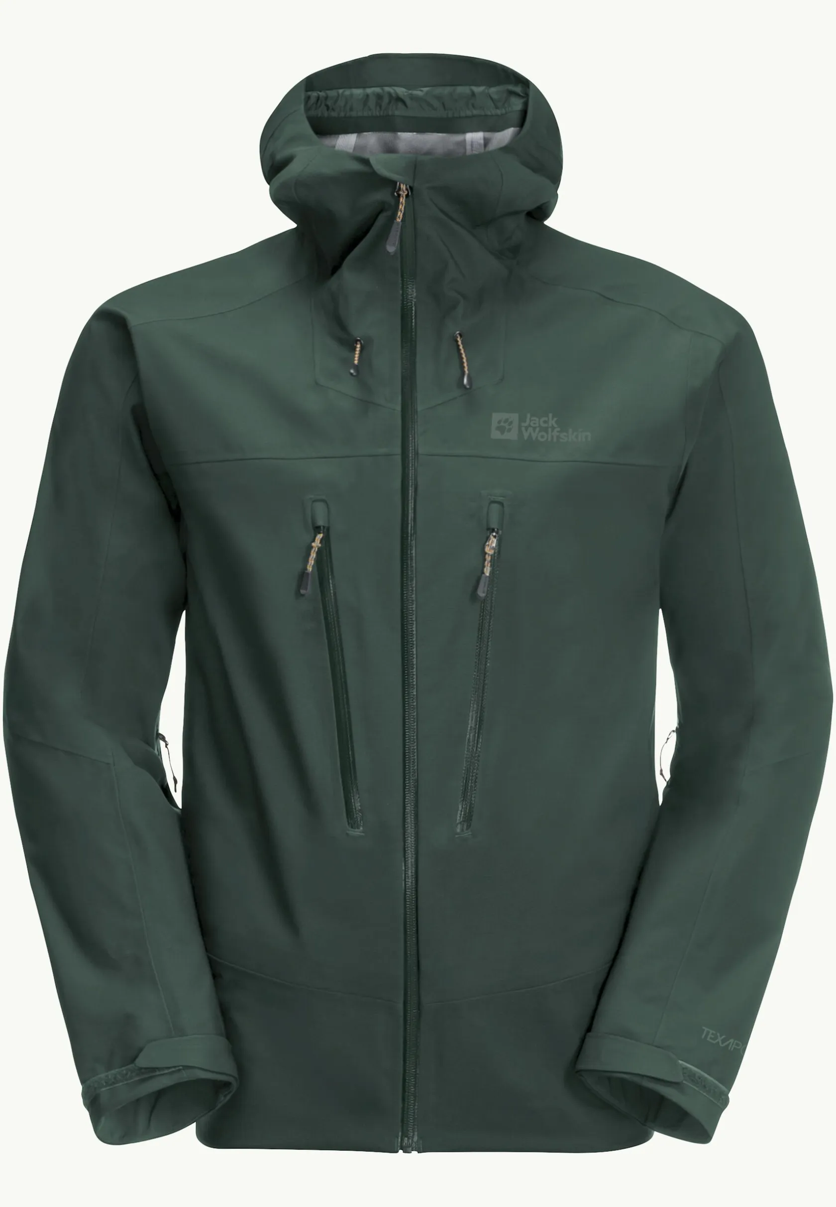Wandelen|Trekking|Jack Wolfskin Kammweg 3l Jkt M