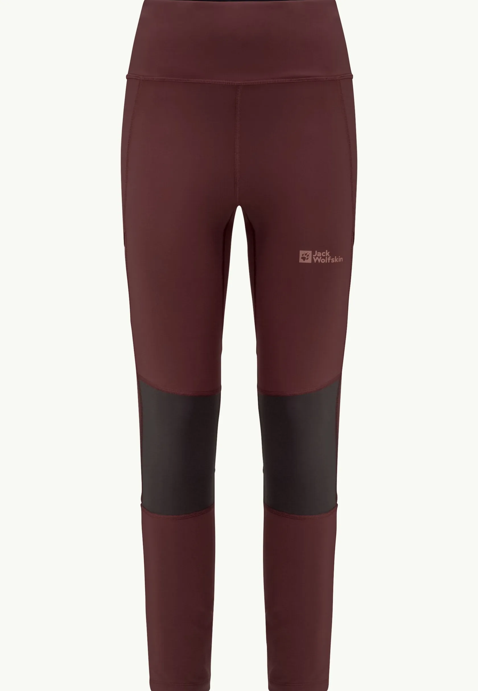 Trekking|Leggings & Panty'S|Jack Wolfskin Kammweg Tights W