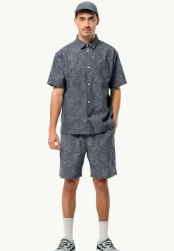Lifestyle|Overhemden|Jack Wolfskin Karana Shirt M