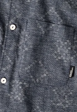 Lifestyle|Overhemden|Jack Wolfskin Karana Shirt M