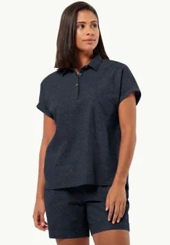 Lifestyle|Blouses|Jack Wolfskin Karana Shirt W