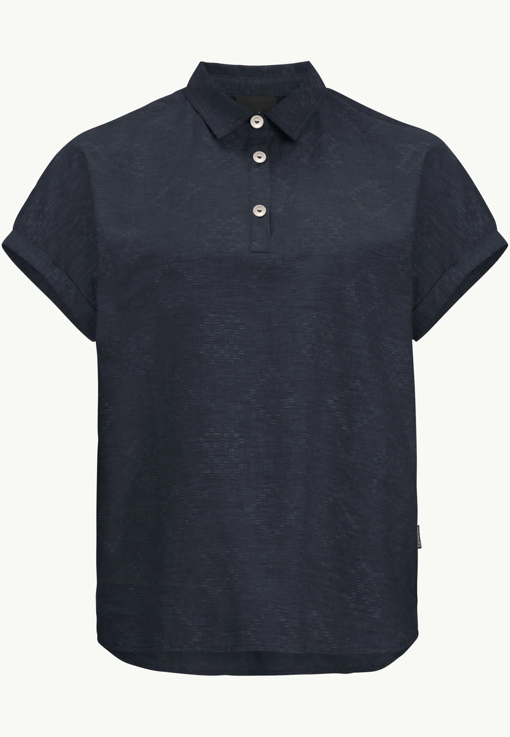 Lifestyle|Blouses|Jack Wolfskin Karana Shirt W