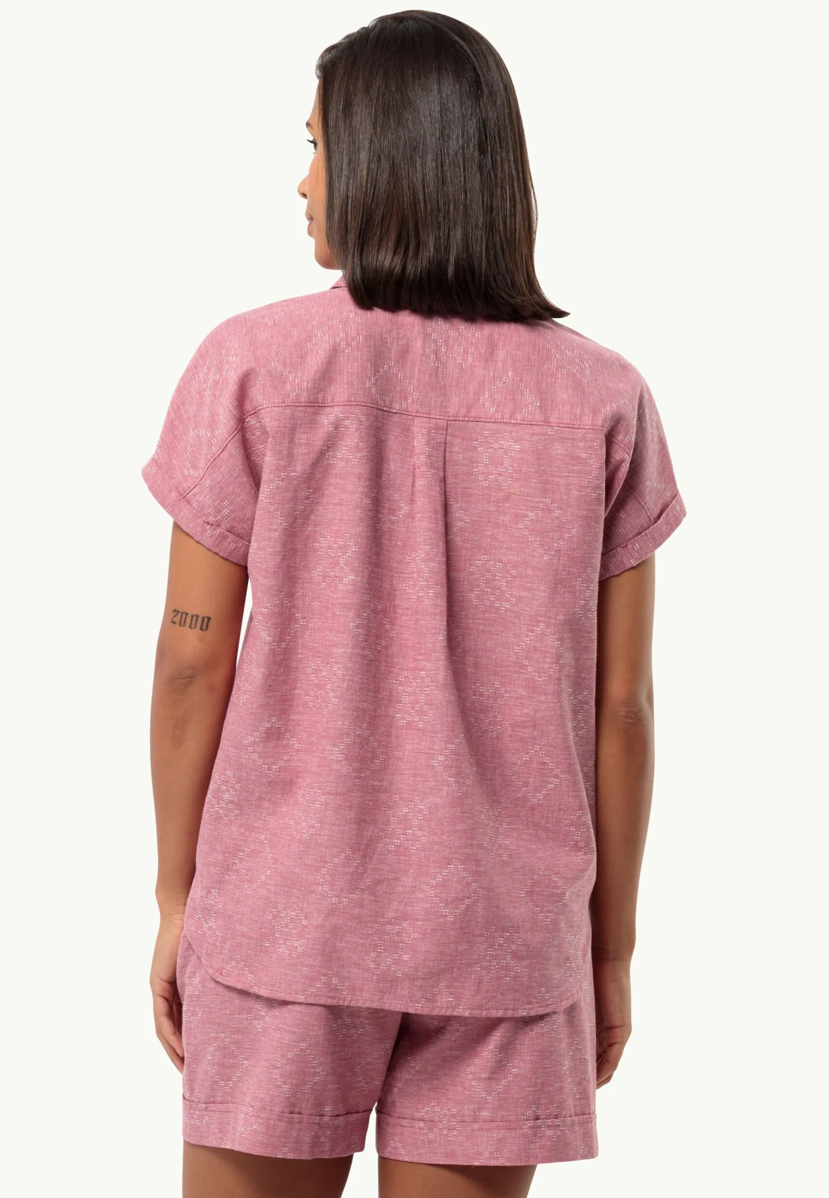 Lifestyle|Blouses|Jack Wolfskin Karana Shirt W