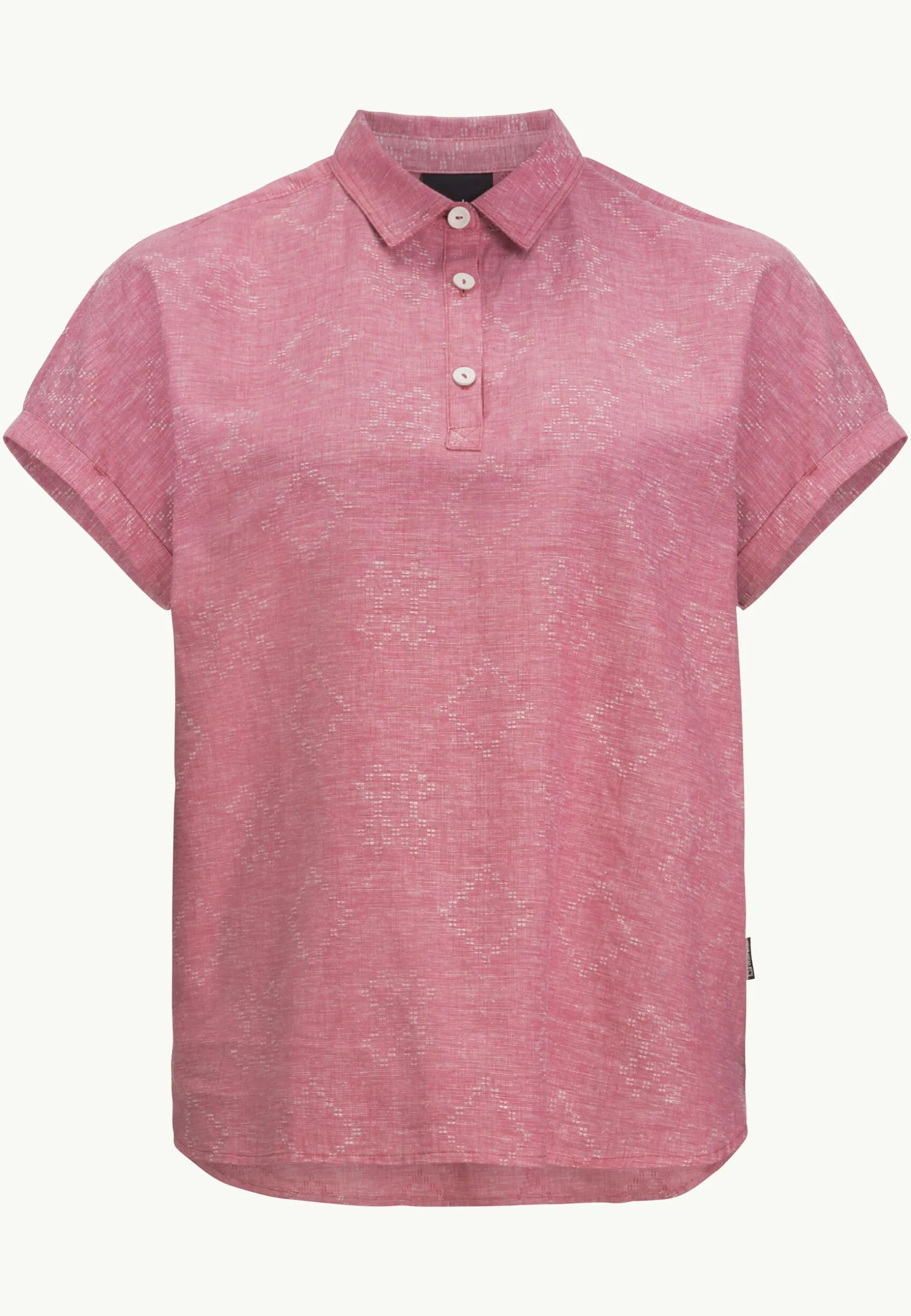 Lifestyle|Blouses|Jack Wolfskin Karana Shirt W