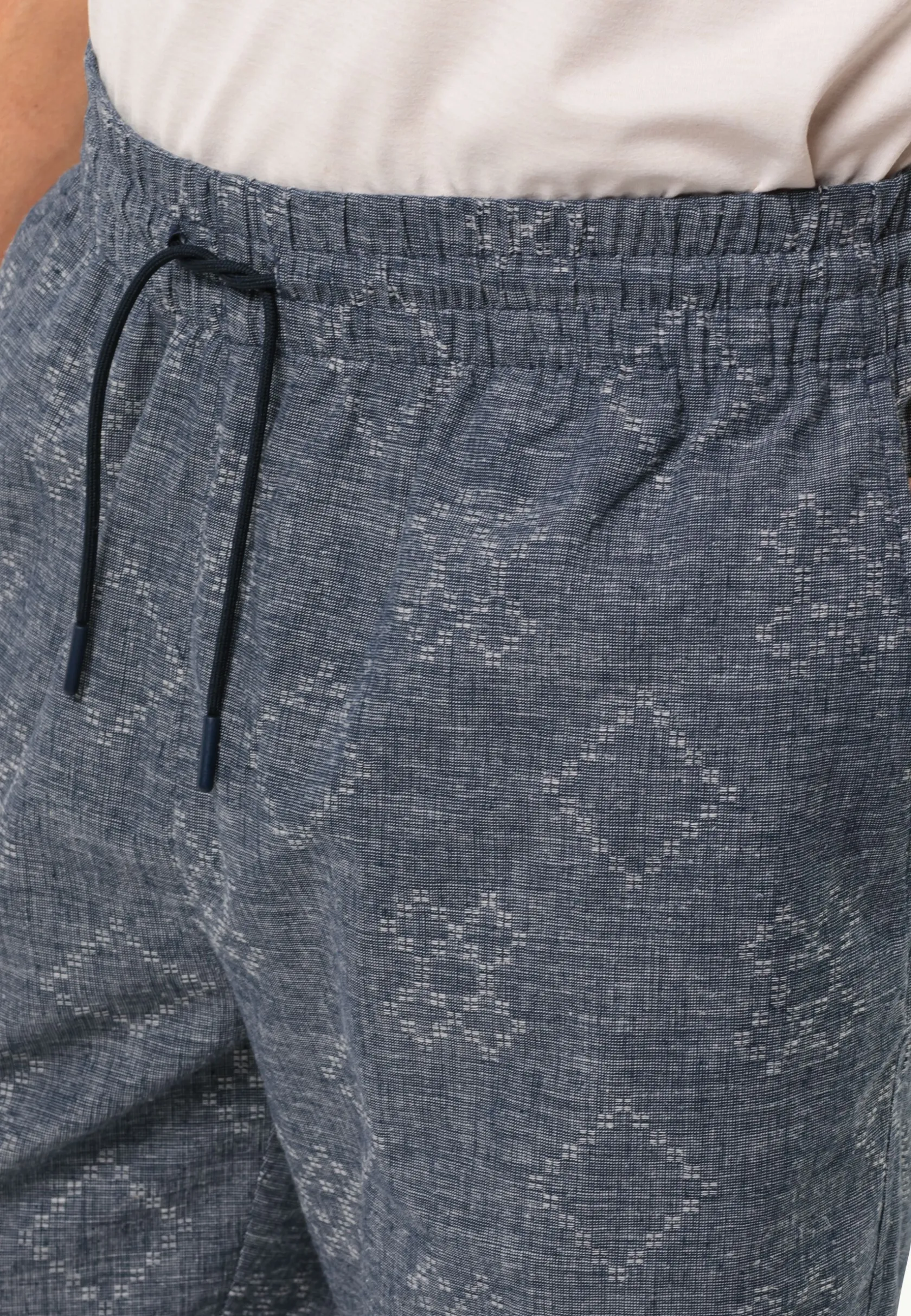 Lifestyle|Shorts|Jack Wolfskin Karana Shorts M night blue
