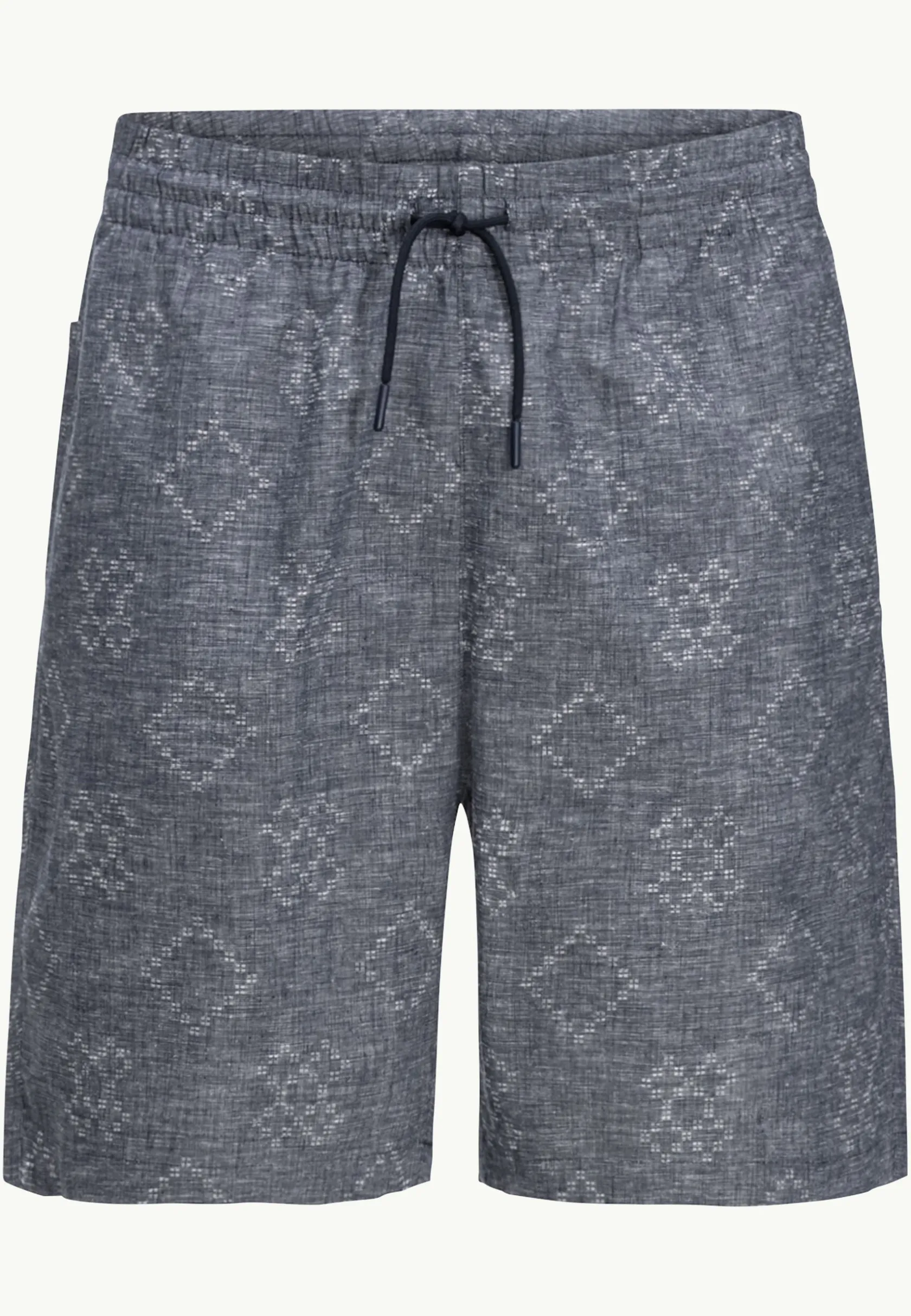 Lifestyle|Shorts|Jack Wolfskin Karana Shorts M night blue