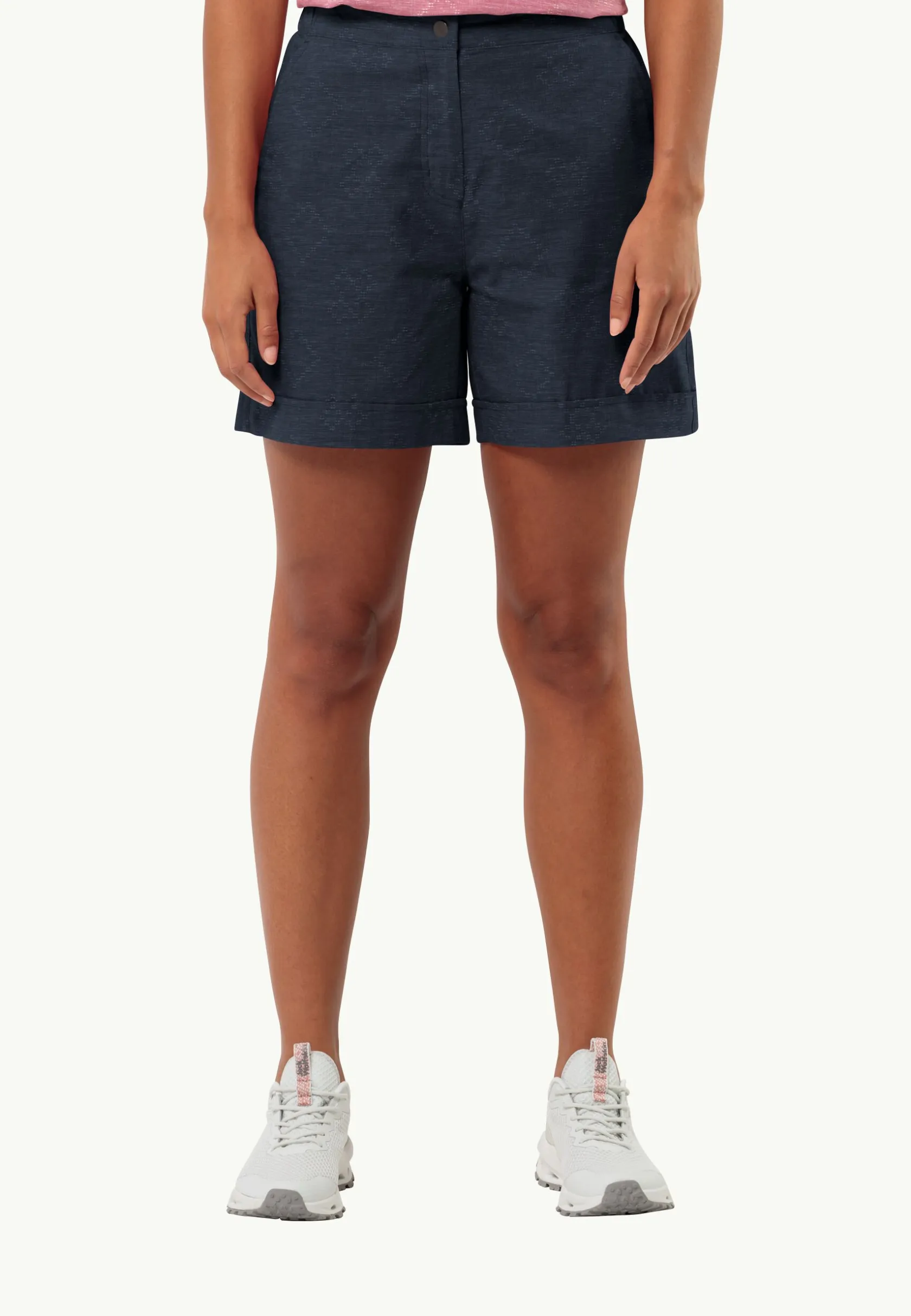 Lifestyle|Casual Broeken|Jack Wolfskin Karana Shorts W