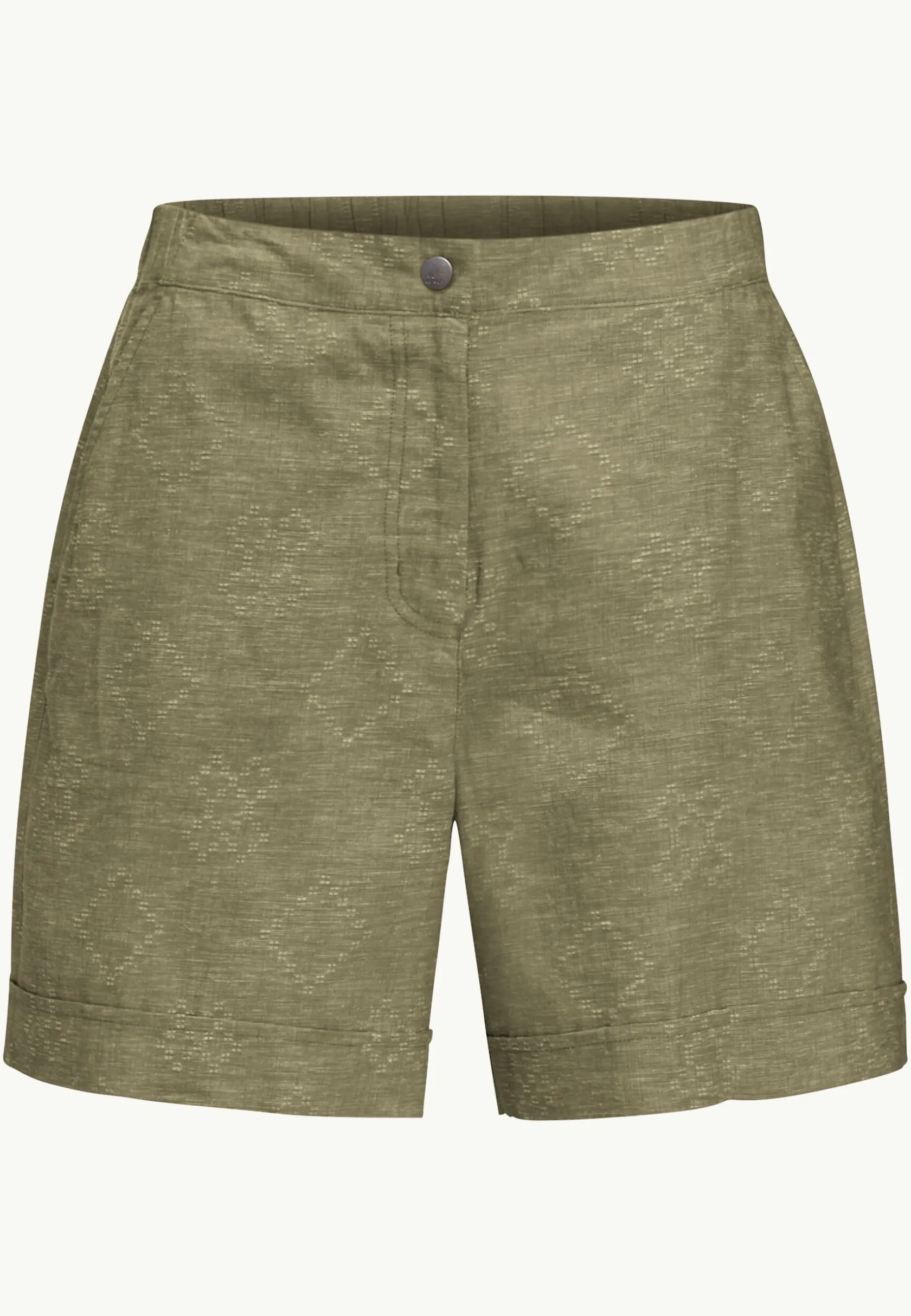 Lifestyle|Casual Broeken|Jack Wolfskin Karana Shorts W