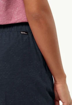 Lifestyle|Casual Broeken|Jack Wolfskin Karana Shorts W