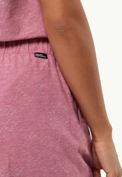Lifestyle|Casual Broeken|Jack Wolfskin Karana Shorts W