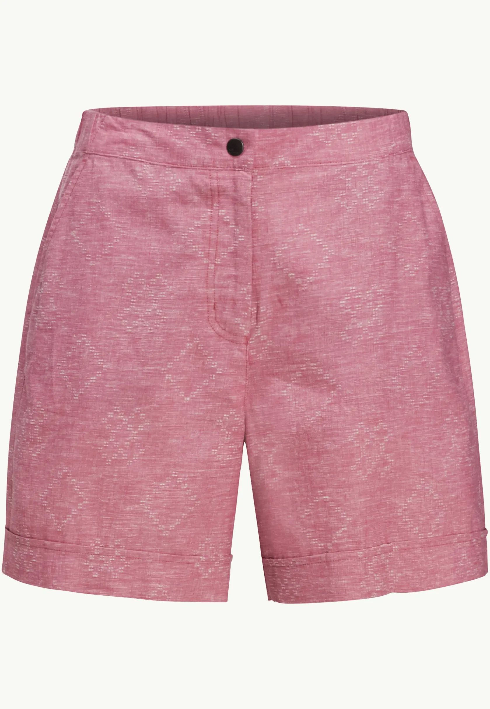 Lifestyle|Casual Broeken|Jack Wolfskin Karana Shorts W