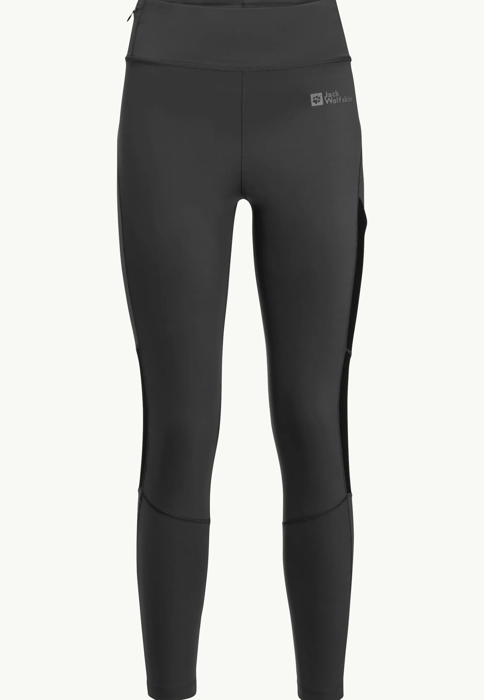 Wandelen|Leggings & Panty'S|Jack Wolfskin Kensteig Tights W