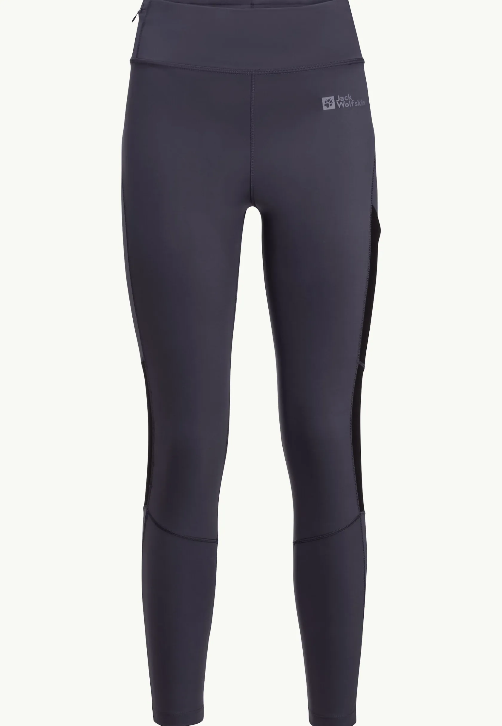 Wandelen|Leggings & Panty'S|Jack Wolfskin Kensteig Tights W