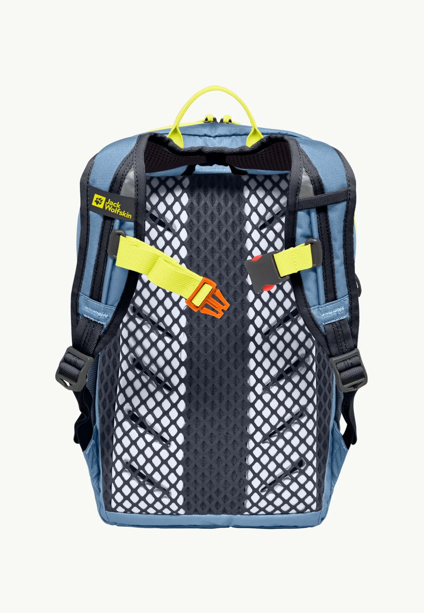 Kinderen Rugzakken|Fietsrugzakken|Jack Wolfskin Kids Moab Jam