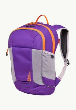Kinderen Rugzakken|Fietsrugzakken|Jack Wolfskin Kids Moab Jam