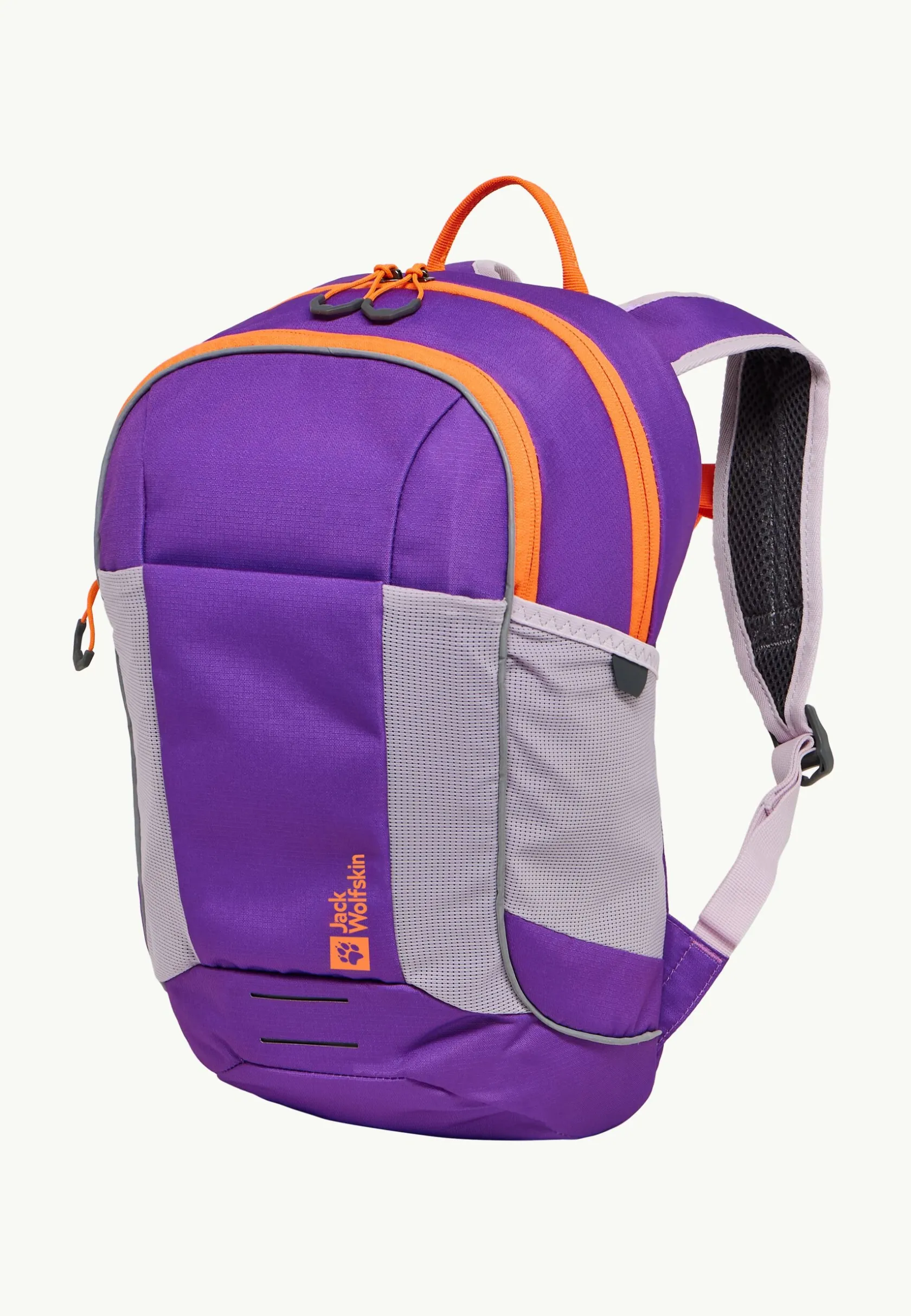 Kinderen Rugzakken|Fietsrugzakken|Jack Wolfskin Kids Moab Jam