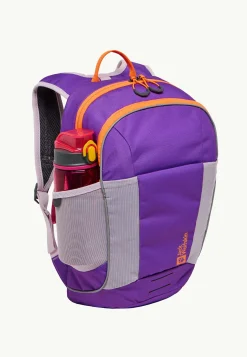 Kinderen Rugzakken|Fietsrugzakken|Jack Wolfskin Kids Moab Jam