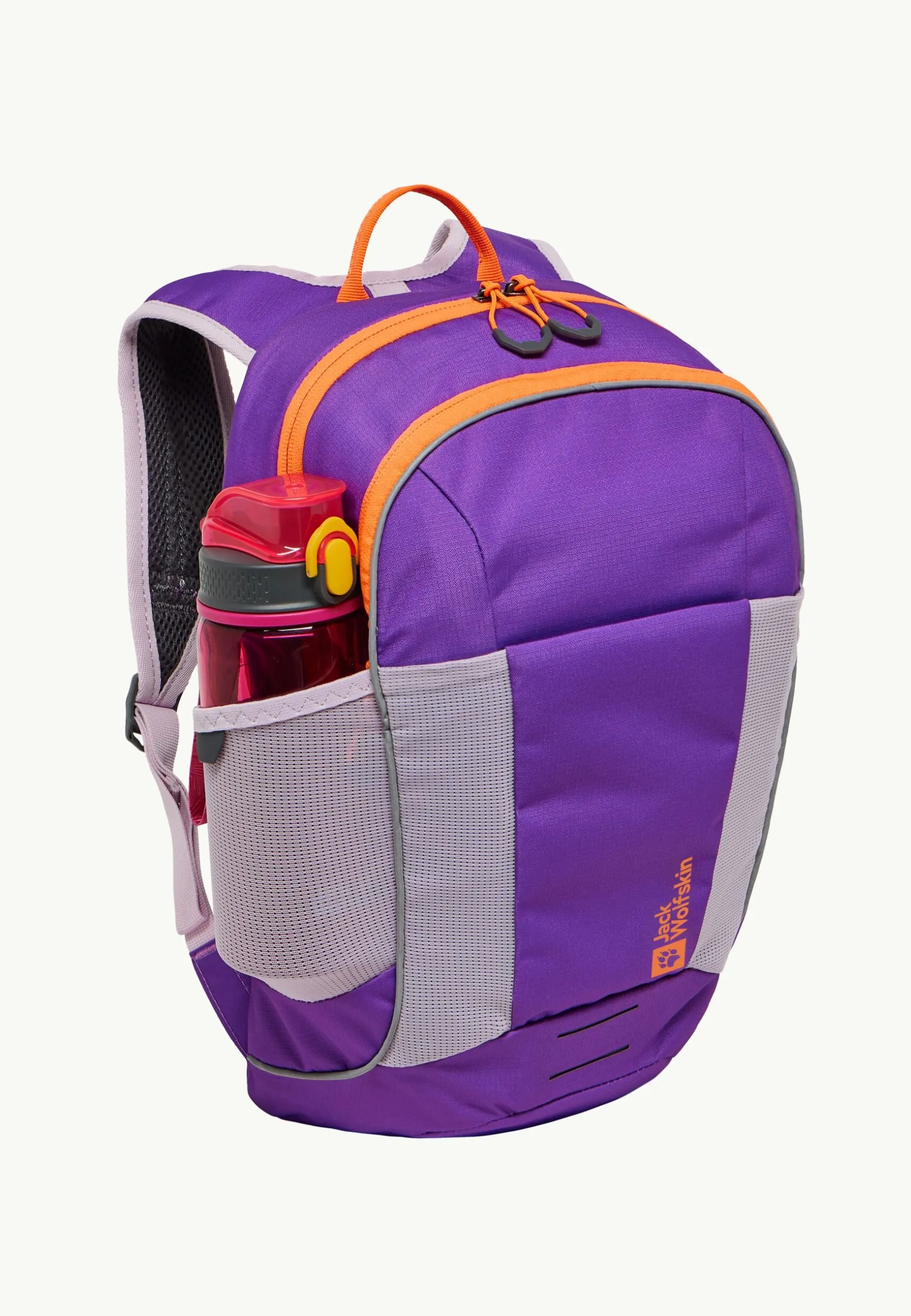 Kinderen Rugzakken|Fietsrugzakken|Jack Wolfskin Kids Moab Jam