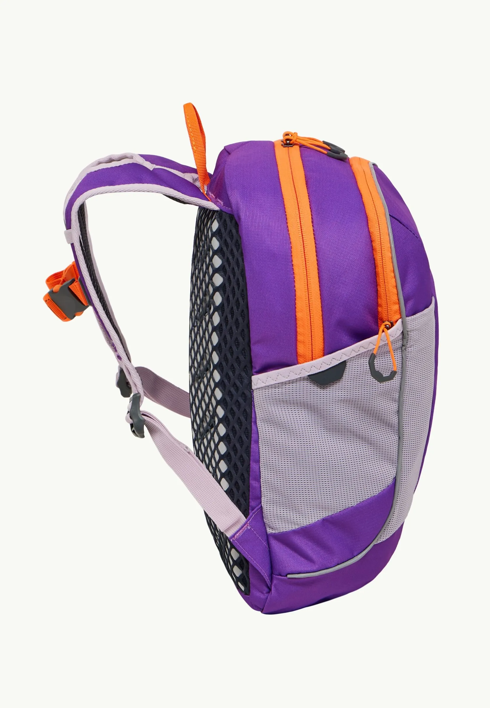 Kinderen Rugzakken|Fietsrugzakken|Jack Wolfskin Kids Moab Jam