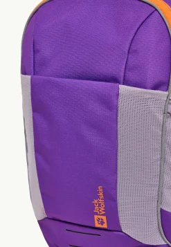 Kinderen Rugzakken|Fietsrugzakken|Jack Wolfskin Kids Moab Jam