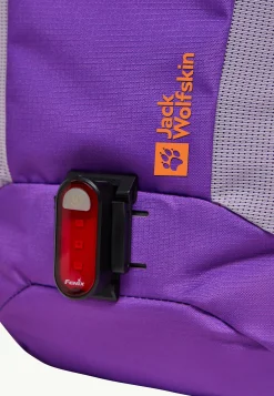 Kinderen Rugzakken|Fietsrugzakken|Jack Wolfskin Kids Moab Jam
