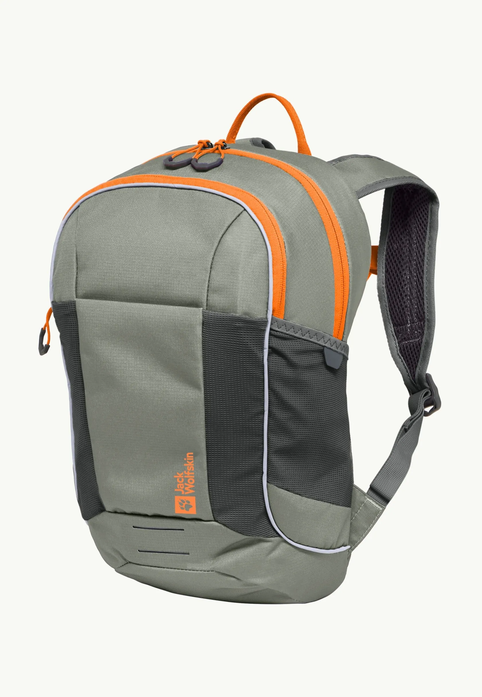 Kinderen Rugzakken|Fietsrugzakken|Jack Wolfskin Kids Moab Jam