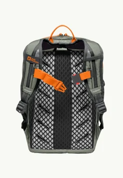 Kinderen Rugzakken|Fietsrugzakken|Jack Wolfskin Kids Moab Jam