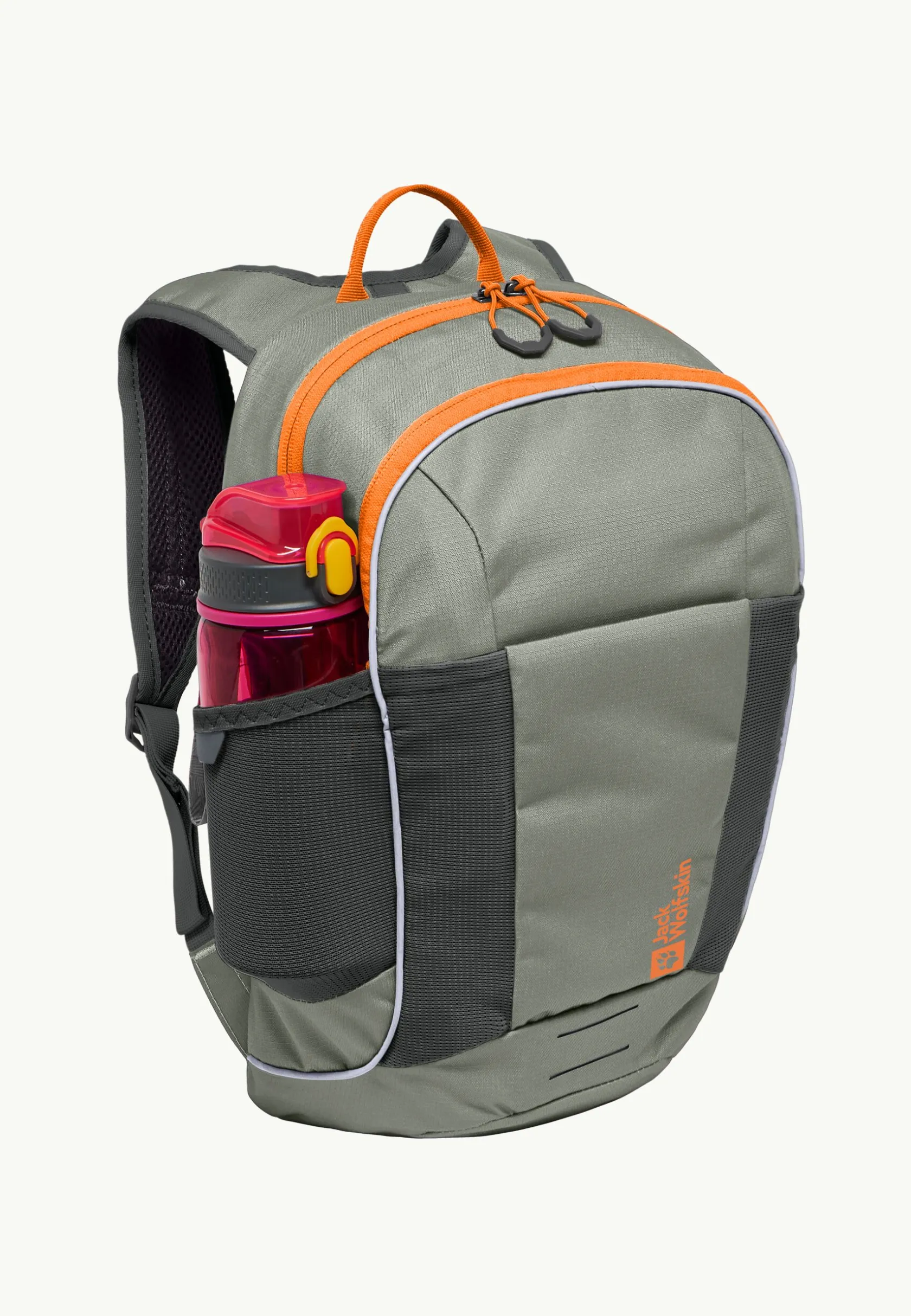 Kinderen Rugzakken|Fietsrugzakken|Jack Wolfskin Kids Moab Jam