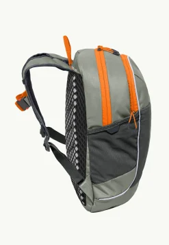 Kinderen Rugzakken|Fietsrugzakken|Jack Wolfskin Kids Moab Jam