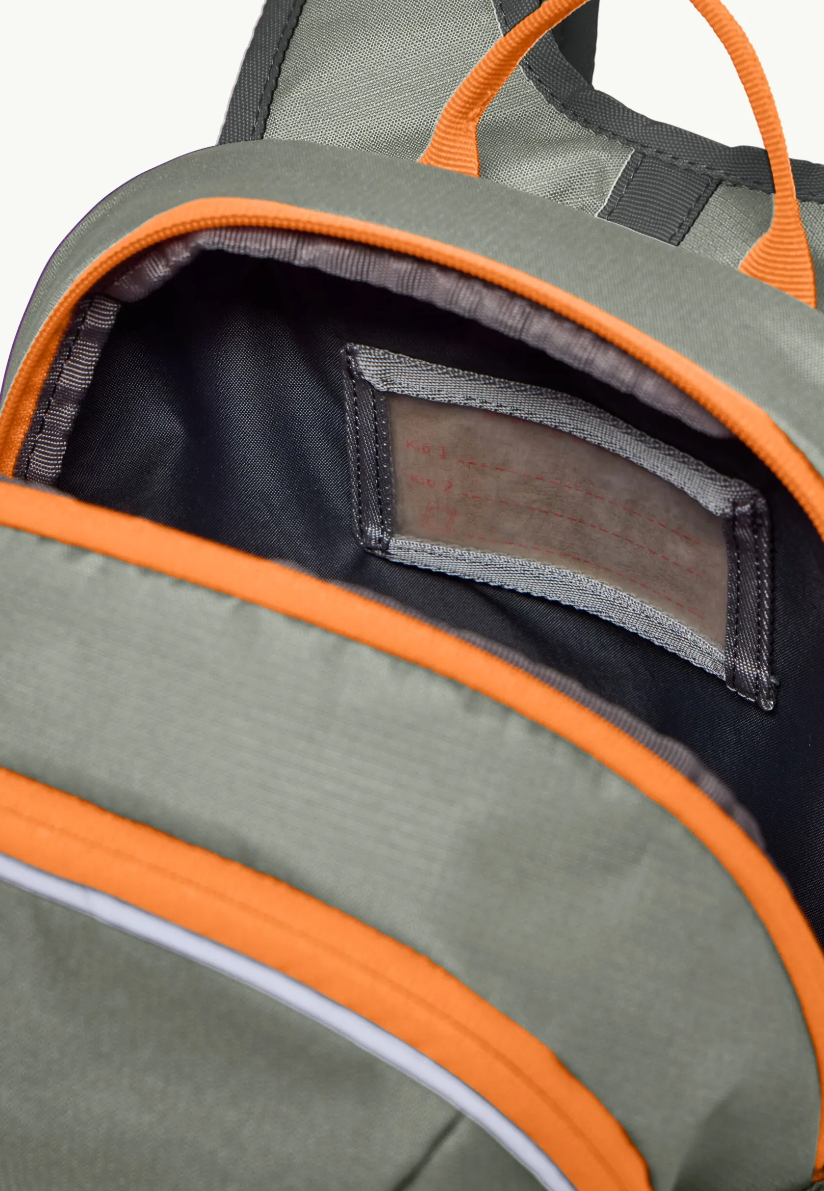 Kinderen Rugzakken|Fietsrugzakken|Jack Wolfskin Kids Moab Jam