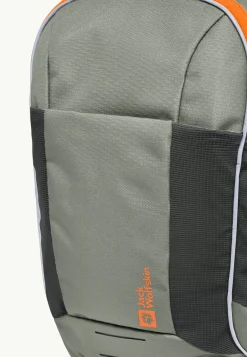 Kinderen Rugzakken|Fietsrugzakken|Jack Wolfskin Kids Moab Jam