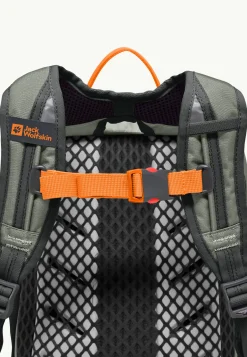 Kinderen Rugzakken|Fietsrugzakken|Jack Wolfskin Kids Moab Jam