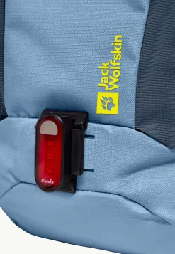 Kinderen Rugzakken|Fietsrugzakken|Jack Wolfskin Kids Moab Jam