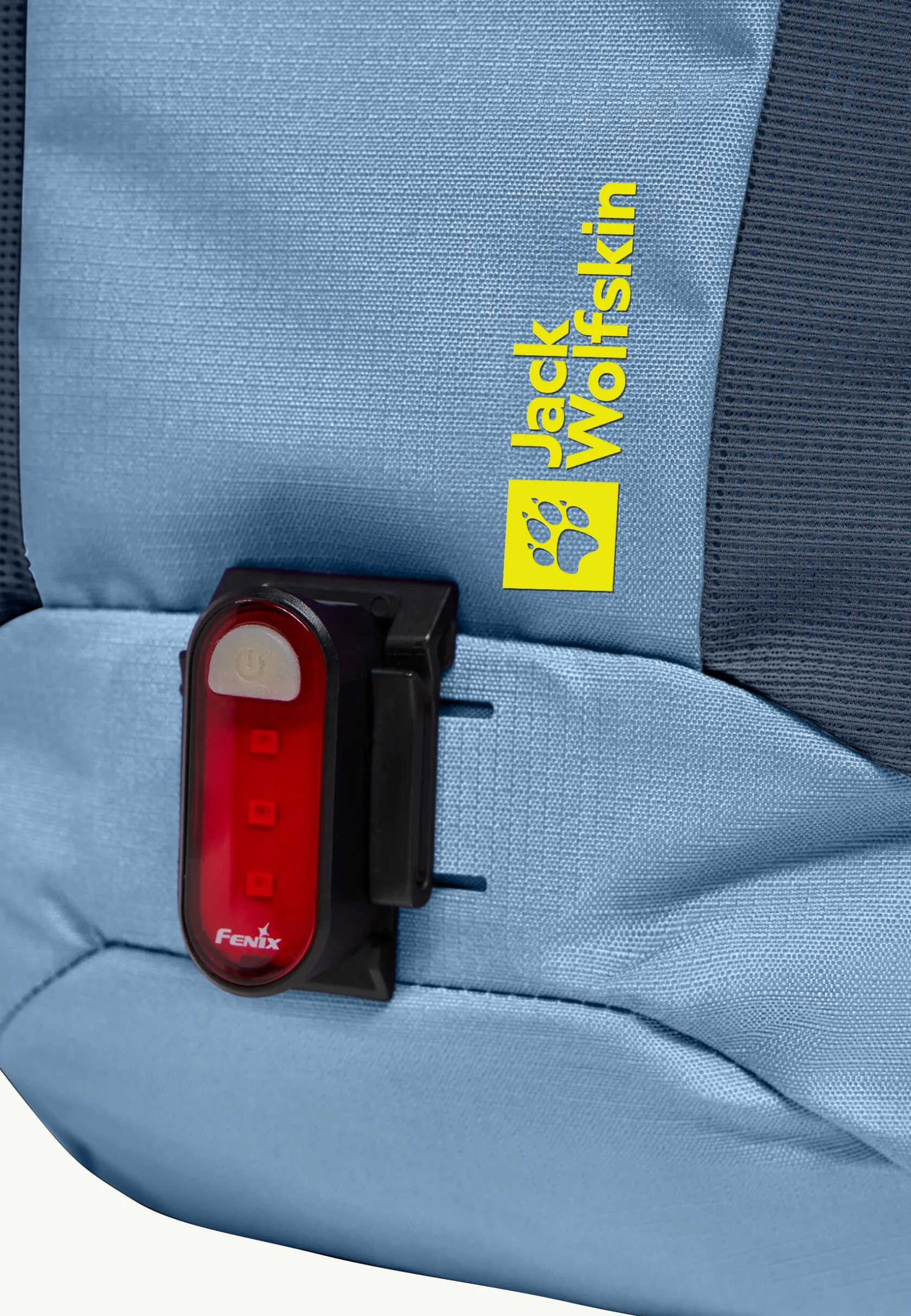 Kinderen Rugzakken|Fietsrugzakken|Jack Wolfskin Kids Moab Jam