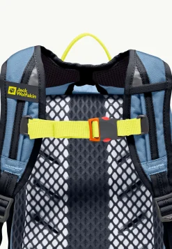 Kinderen Rugzakken|Fietsrugzakken|Jack Wolfskin Kids Moab Jam