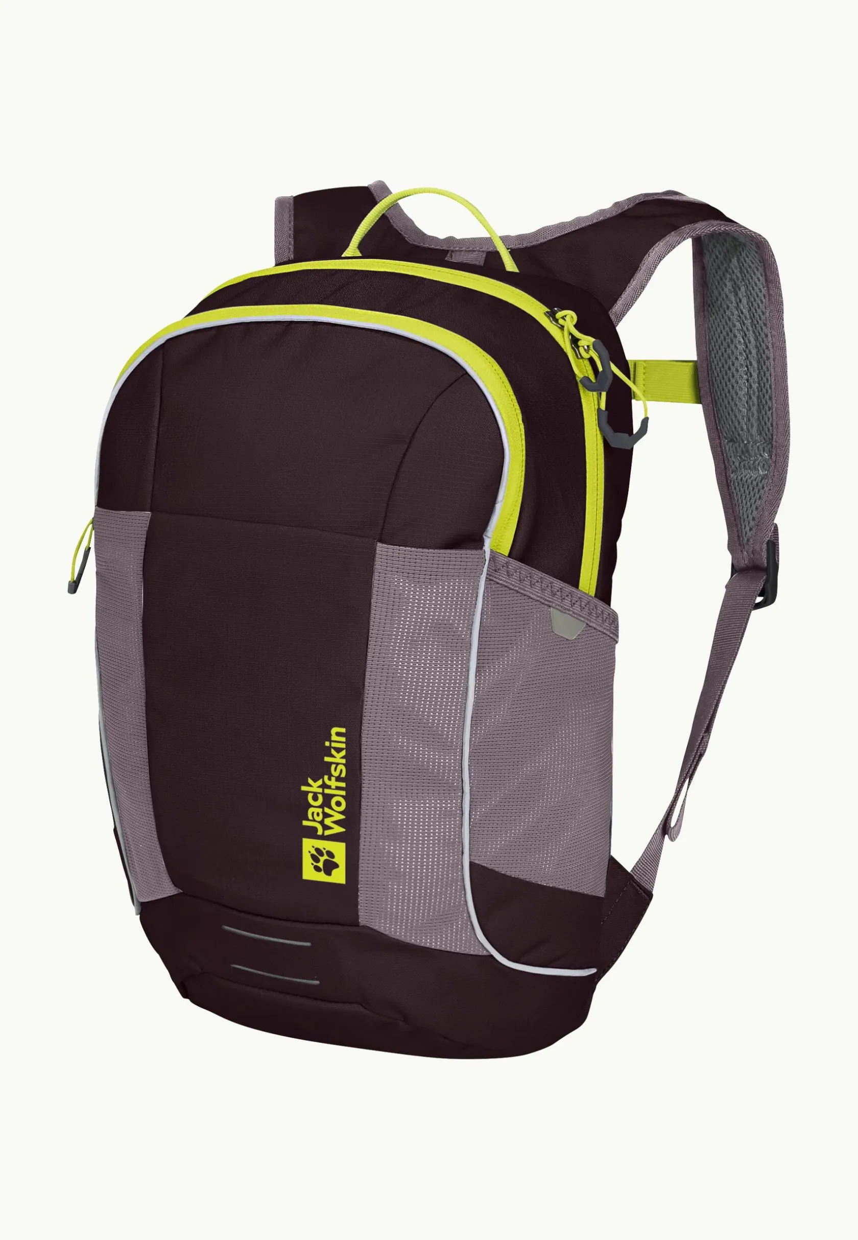 Kinderen Rugzakken|Fietsrugzakken|Jack Wolfskin Kids Moab Jam